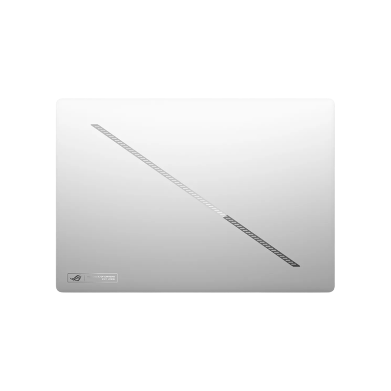 Ноутбук Asus ROG Zephyrus G16 GU606AR, Platinum White