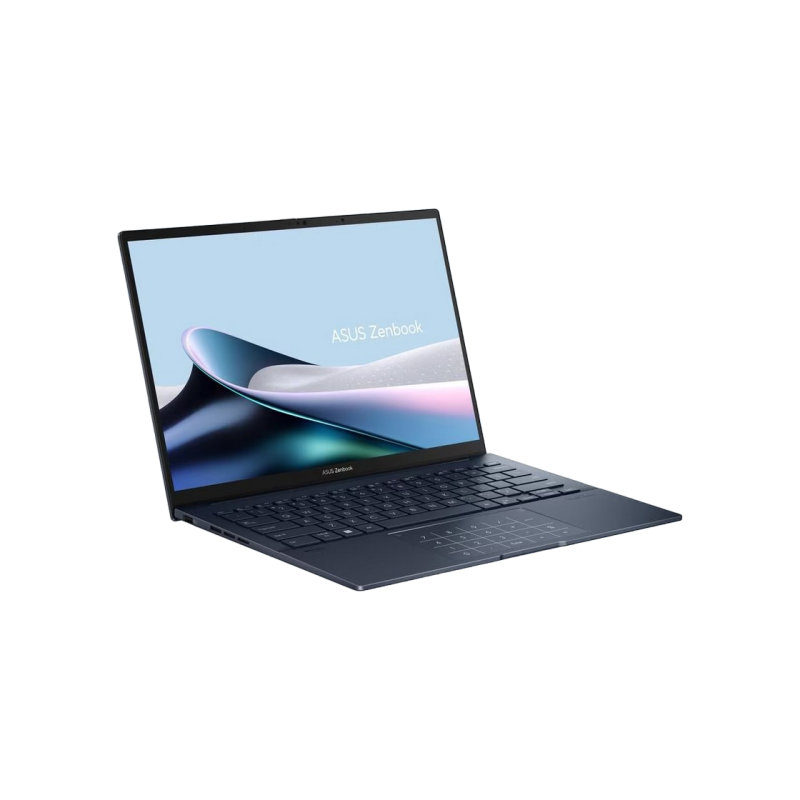 Ноутбук Asus Zenbook 14 UX3405MA, Ponder Blue