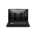 Asus TUF Gaming A17 FA706ICB FHD 144Hz Non-Glare, Graphite Black