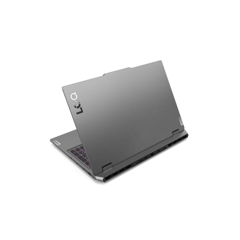 NB Lenovo 15.6" LOQ 15IAX9 Grey (Core i5-12600HX 24Gb 512Gb 3050 6Gb