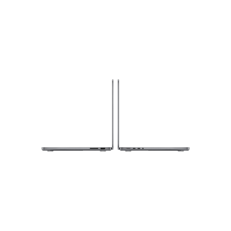 Ноутбук Apple MacBook Pro MTL83RU/A