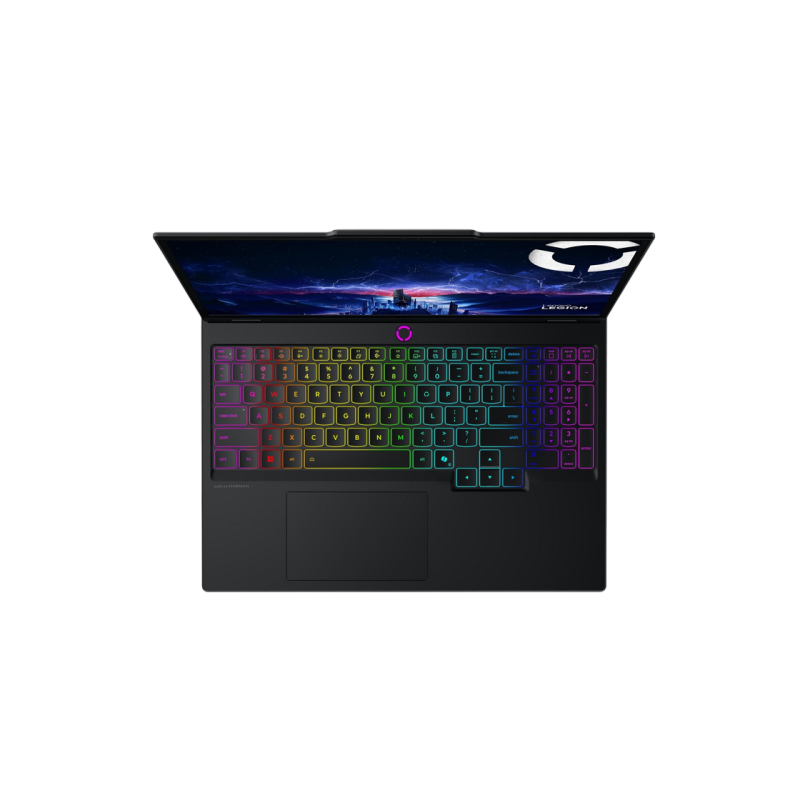 Ноутбук Lenovo Legion 5 15IAX10