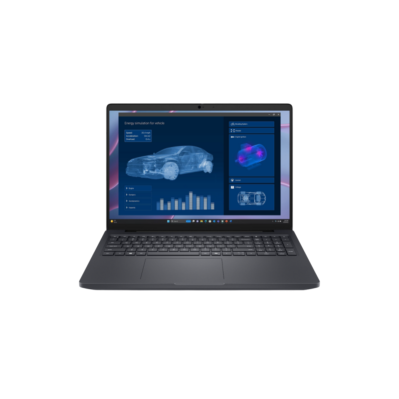 Ноутбук Dell 16,0" Dell Pro Max