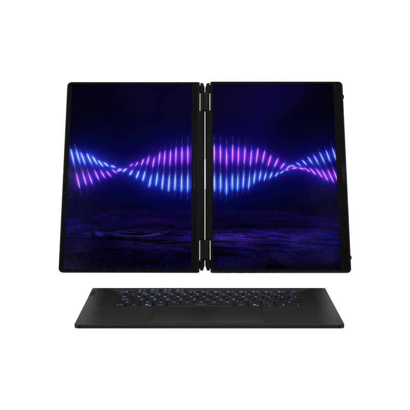 Laptop Asus ROG Zephyrus Duo 16 GX651AR
