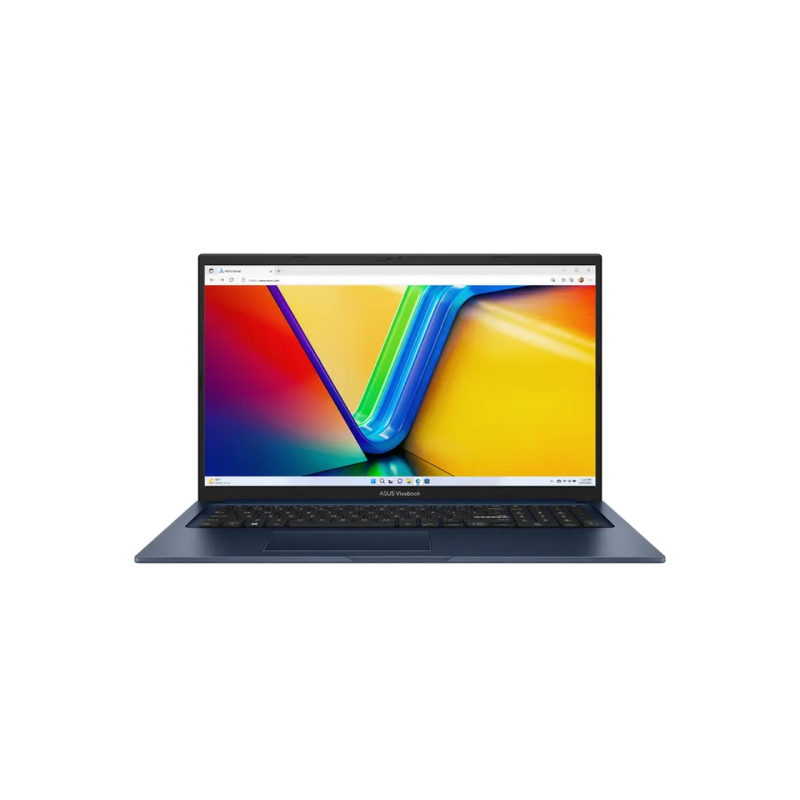 Ноутбук Asus Vivobook 17 X1704VA, 248181