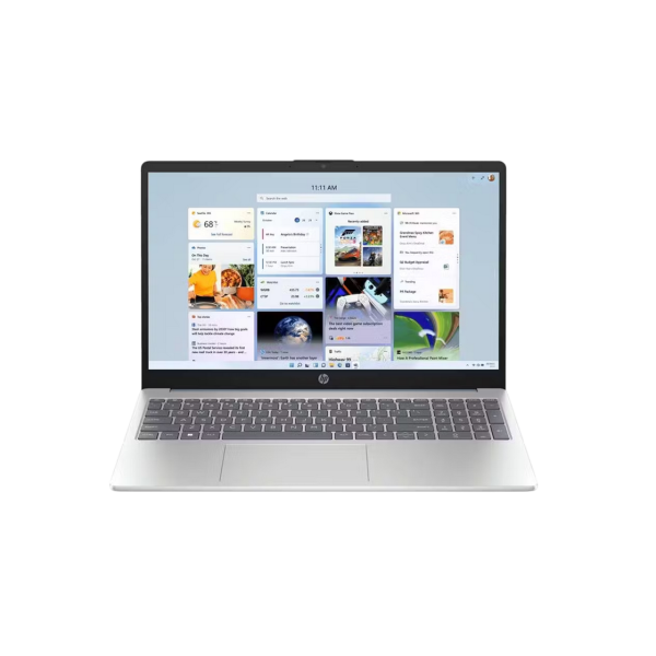 Ноутбук HP AI 15-fd2037ci