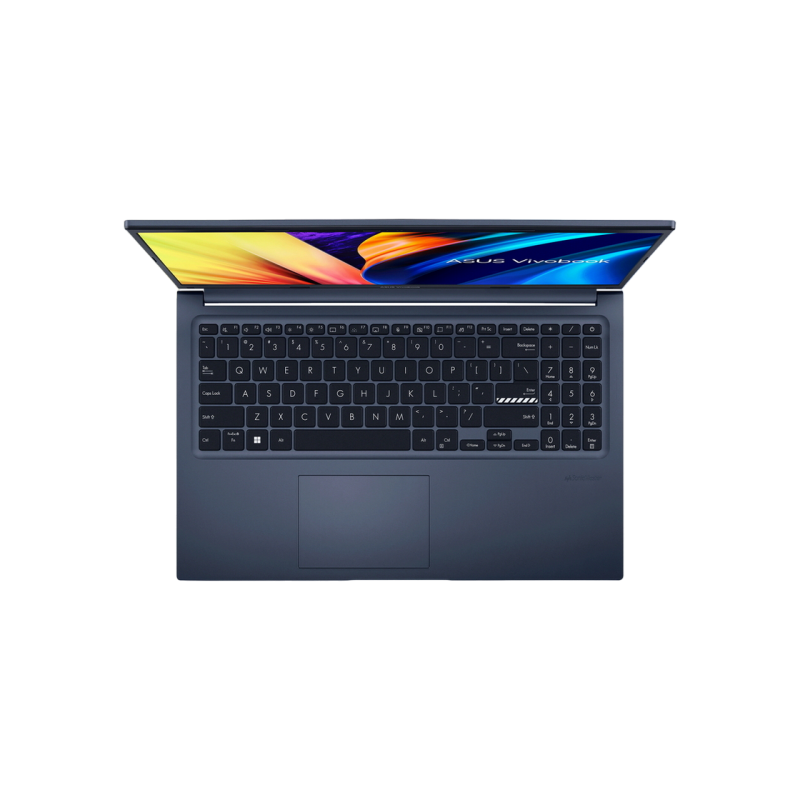 Asus Vivobook 15 X1502ZA FullHD, Quiet Blue