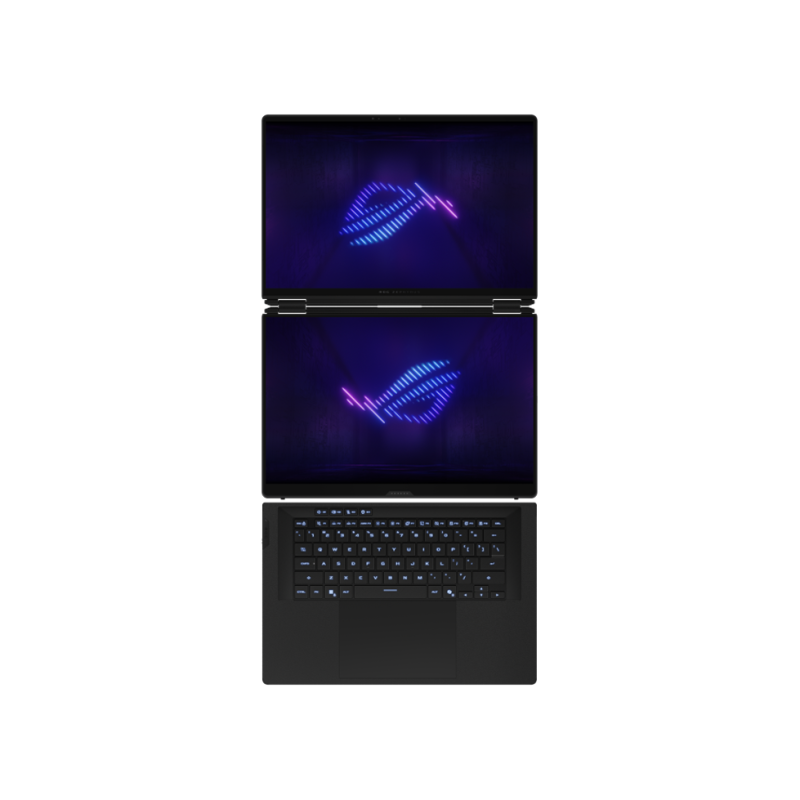 Ноутбук Asus ROG Zephyrus Duo 16 GX651AX