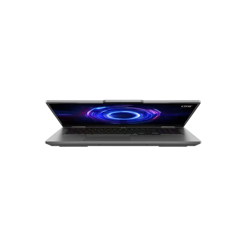 NB Lenovo 17.3" LOQ 17IRX10 Grey (Core i7-13700HX 32Gb 1Tb 5060 8Gb