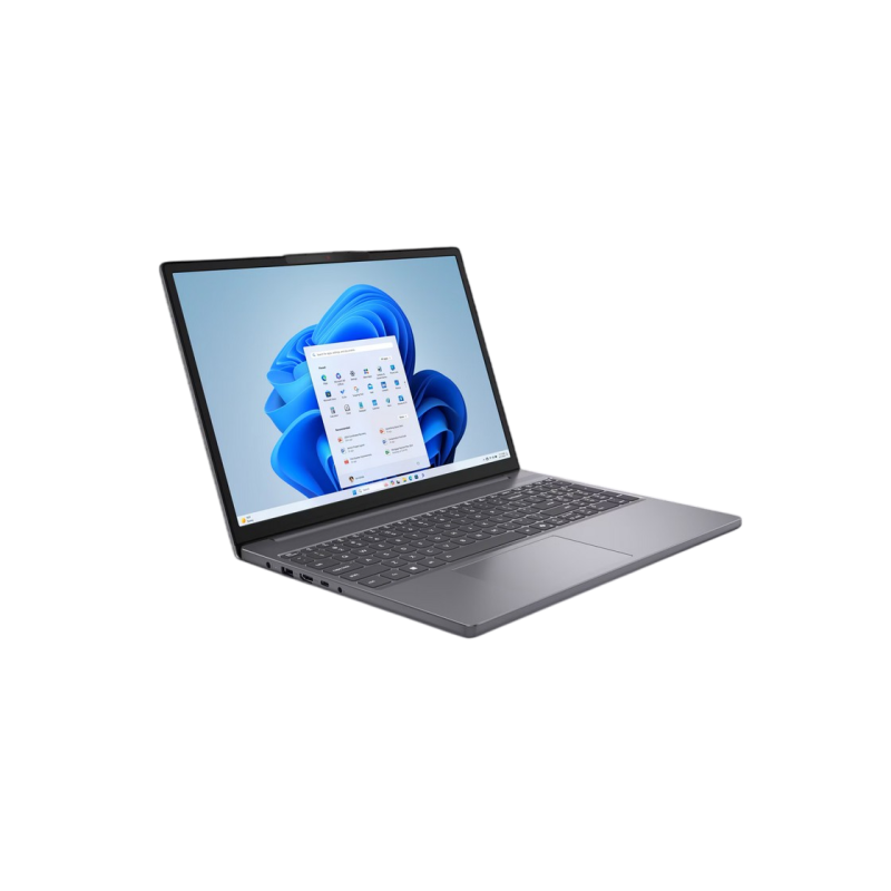 NB Lenovo 15.3" IdeaPad Slim 3 15IRH10 Grey (Core i7-13620H 16Gb 1Tb