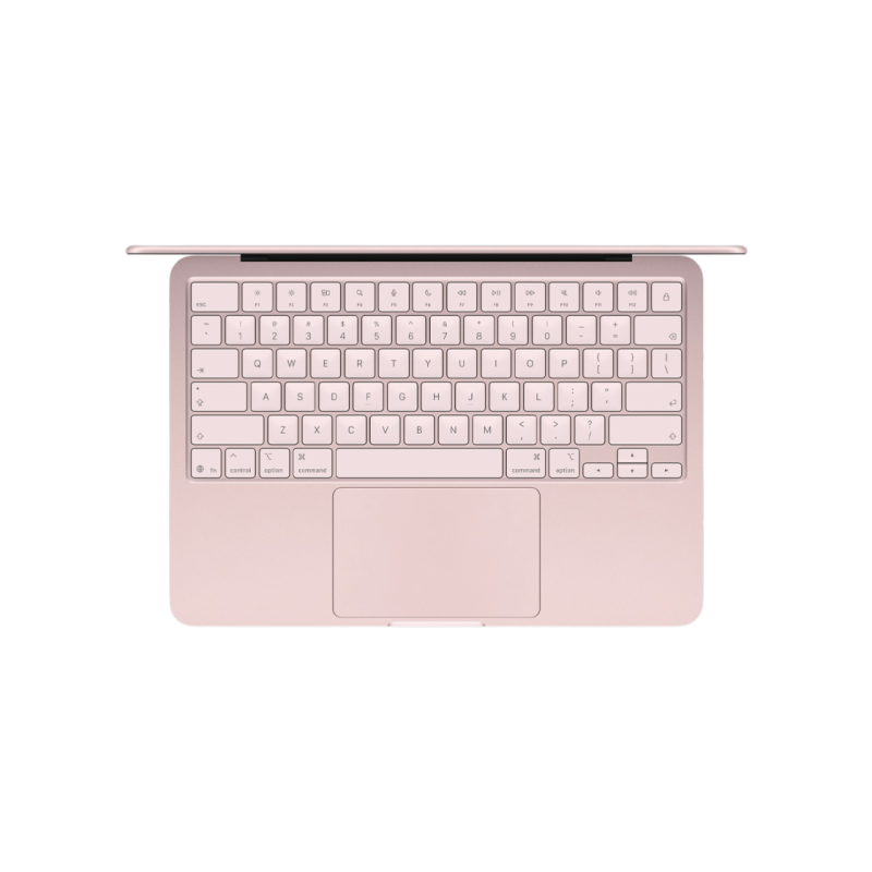 NB Apple MacBook Neo 13"MHFH4RU/A Blush (A18 Pro 8Gb 256Gb