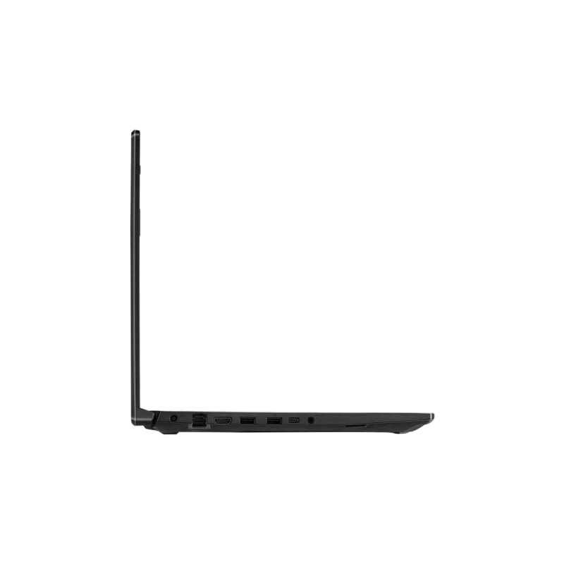 Asus TUF Gaming A17 FA706ICB FHD 144Hz Non-Glare, Graphite Black