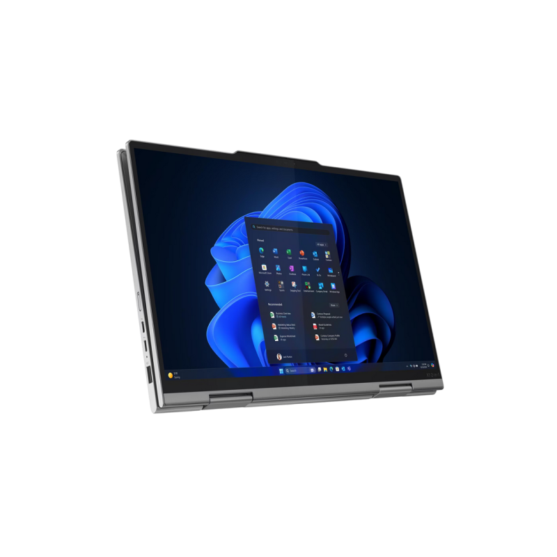 NB Lenovo 14.0" ThinkPad X1 2-in-1 Gen 10 (Core Ultra 7 258V 32Gb 512Gb Win 11