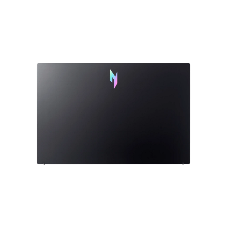 NB Acer 15.6" Nitro V 15 AI ANV15-42 Black (Ryzen 7 7445HS 16Gb 512Gb 4050 6Gb