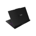 NB Lenovo 16.0" Legion Pro 5 16AFR10 Black (Ryzen 9 9955HX 32Gb 1Tb 5060 8Gb