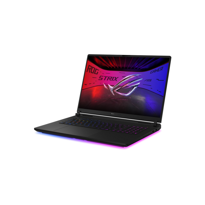 Ноутбук Asus ROG Strix Scar 18 G835LX