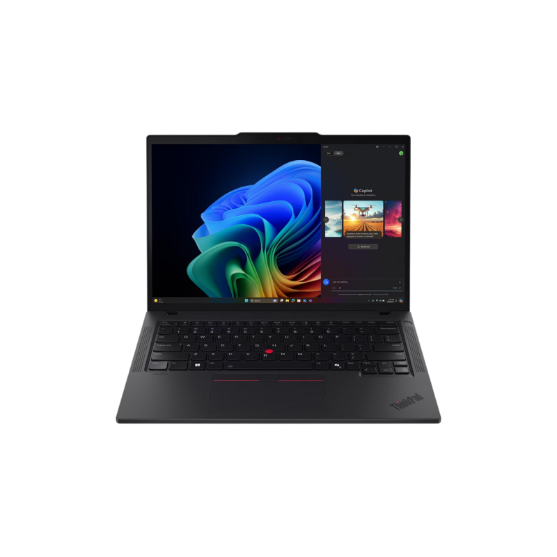 NB Lenovo 14.0" ThinkPad T14 Gen 6 Black (Ryzen AI 7 PRO 350 32Gb 1Tb