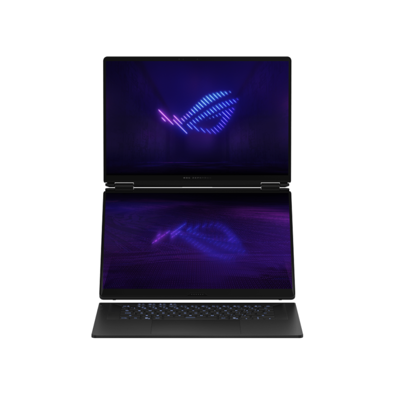 Ноутбук Asus ROG Zephyrus Duo 16 GX651AX