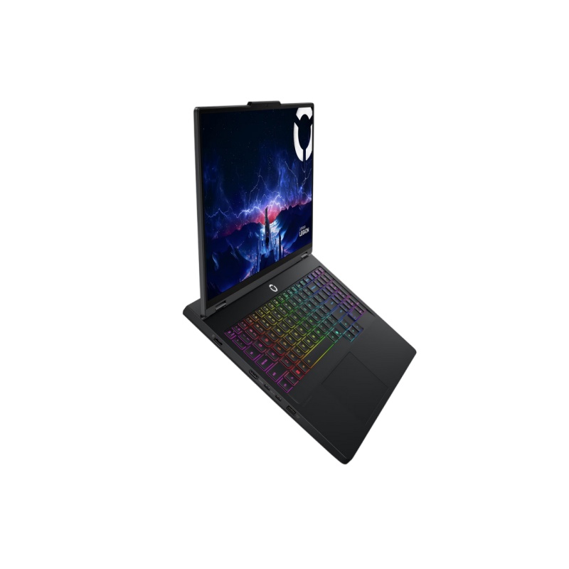 NB Lenovo 16.0" Legion Pro 5 16IAX10H Black (Core Ultra 9 275HX 32Gb 1Tb 5070 Ti 12Gb