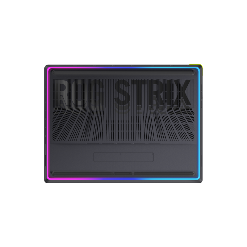 NB ASUS 18.0" ROG Strix G18 G815JPR Gray (Core i9-14900HX 32Gb 1Tb