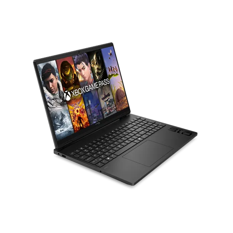 Laptop HP HyperX Omen 16-am2022ci