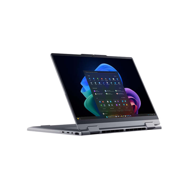 Ноутбук Lenovo ThinkBook 14 2-in-1 G6