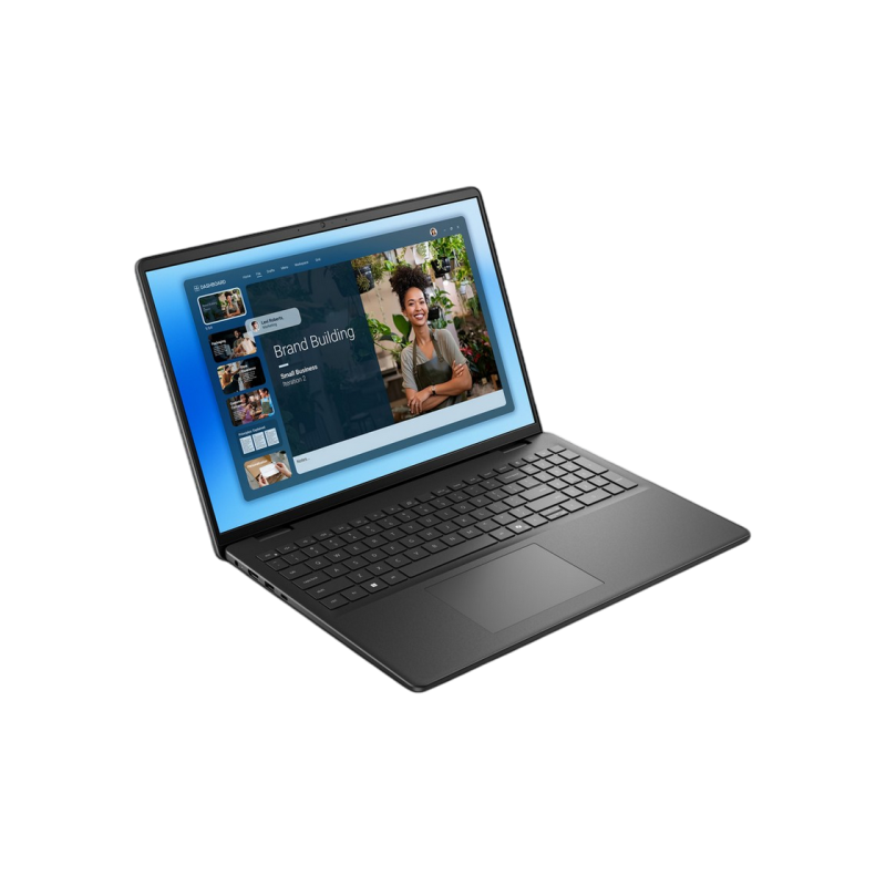 Ноутбук Dell 16,0" Dell DC16250