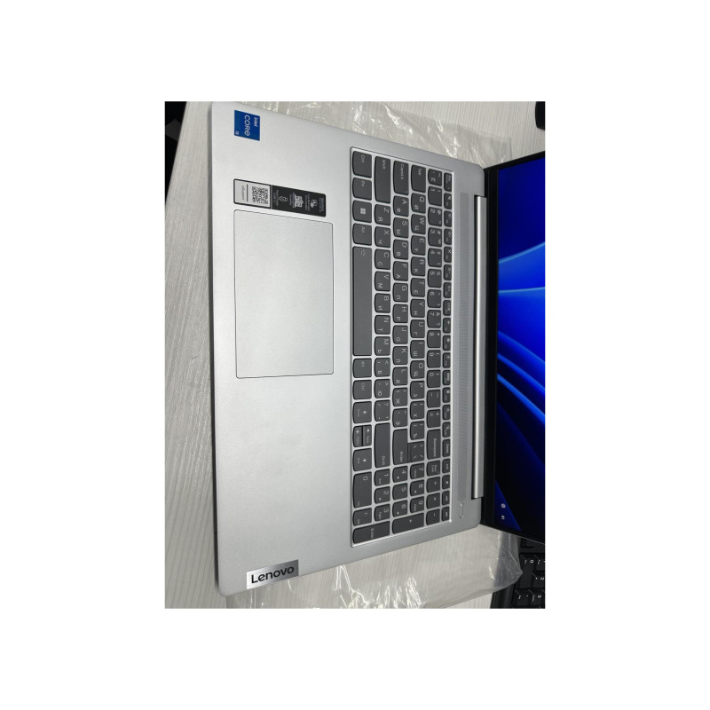 Уценка D NB Lenovo 16.0" IdeaPad Slim 5 16IRL8 Grey (Core i5-13420H 16Gb 512Gb