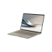 NB ASUS 14.0" Zenbook A14 OLED UX3407QA Beige (Snapdragon X X1-26-100 16Gb 512Gb Win 11