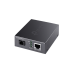 Конвертер 1000 МБ RJ45 в 1000 МБ SC/UPC FC311B-20, Отправка: 1310 нм, Прием: 1550 нм, До 20 км