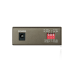 Конвертер TP-Link одномодового оптоволокна SC (WDM) MC111CS