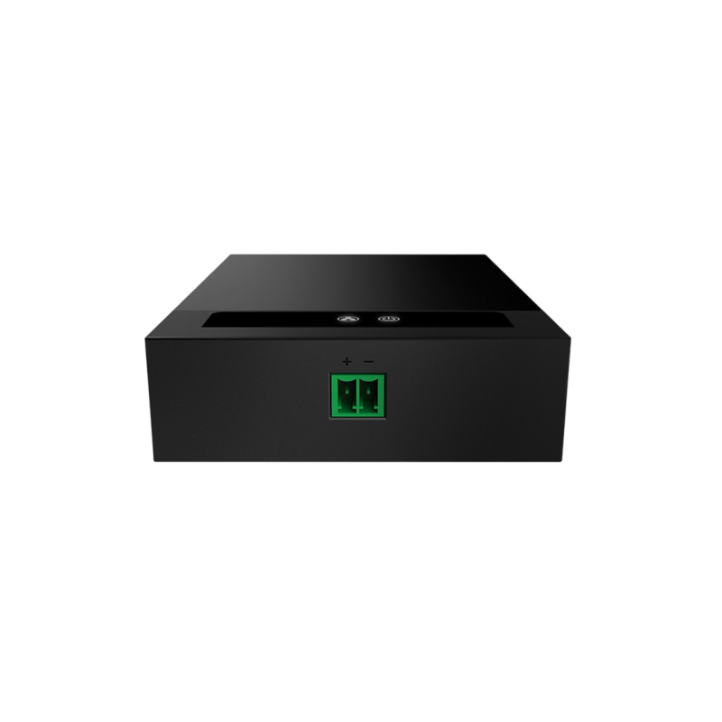 Fanvil 2-wire Converter to RJ45  "PN1", PoE+ Output up to 80W, up to 300m Network and Power, up to 1600m 