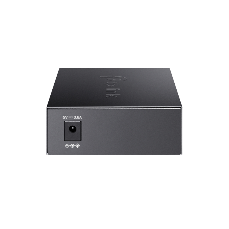Конвертер 1000 МБ RJ45 в 1000 МБ SC/UPC FC311B-20, Отправка: 1310 нм, Прием: 1550 нм, До 20 км