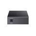 1000MB RJ45 to 1000M SC fiber Converter FC311A-20, Send: 1550nm, Receive: 1310nm, Up to 20km