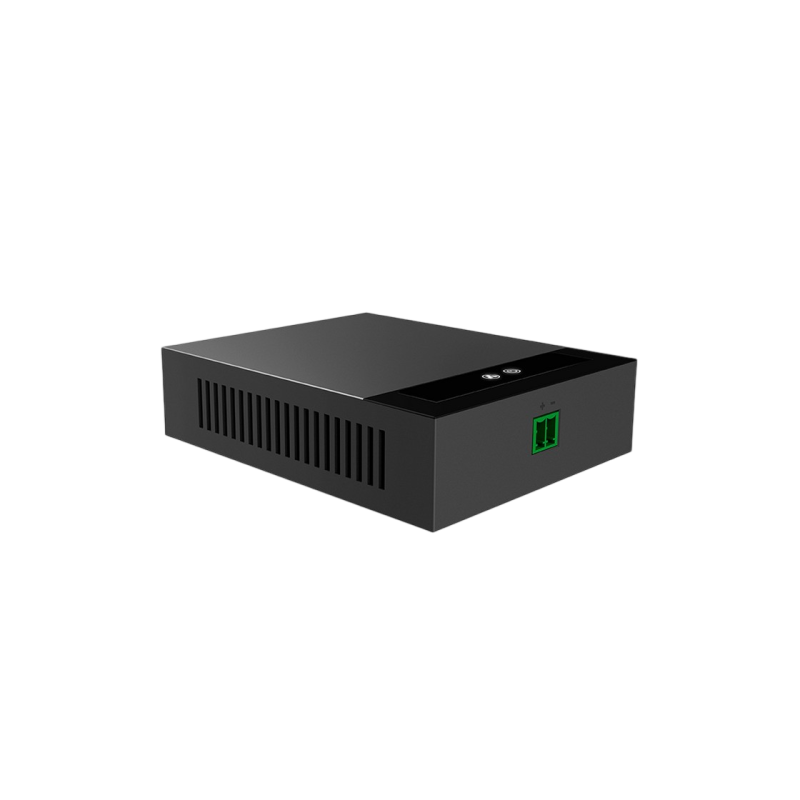 Fanvil 2-wire Converter to RJ45 "PN1", PoE+ Output up to 80W, up to 300m Network and Power, up to 1600m