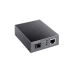 Конвертер 1000 МБ RJ45 в 1000 МБ SC/UPC FC311B-20, Отправка: 1310 нм, Прием: 1550 нм, До 20 км