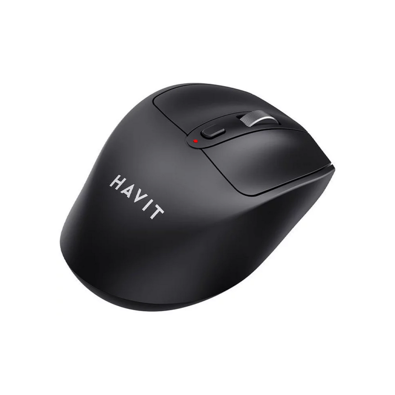 Мышь Havit MS61WB, Black