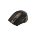 Мышь A4Tech FG35, Black/Bronze