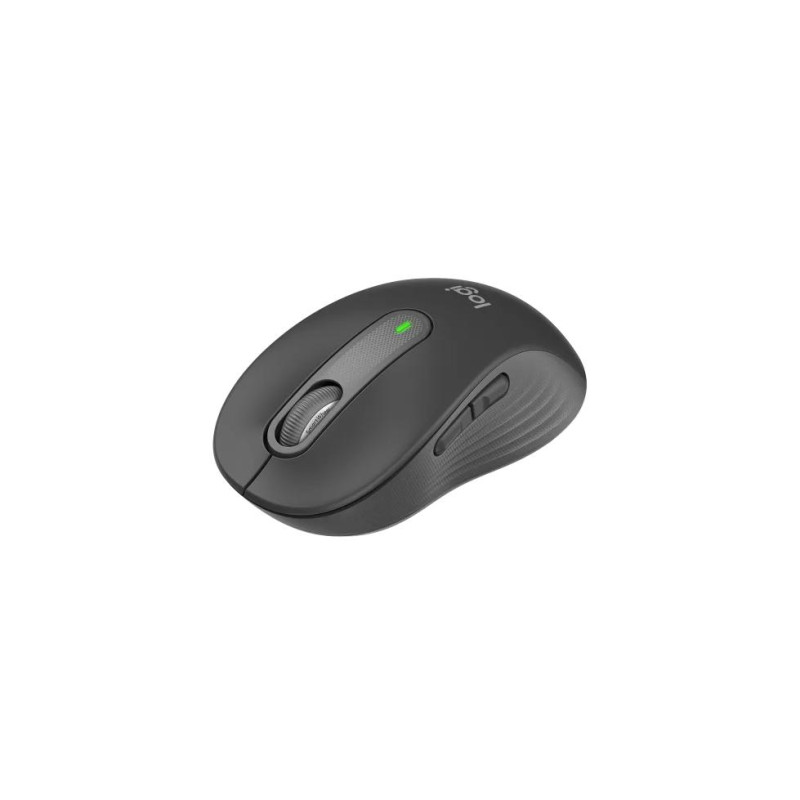 Мышь Logitech M650 Signature, Graphite