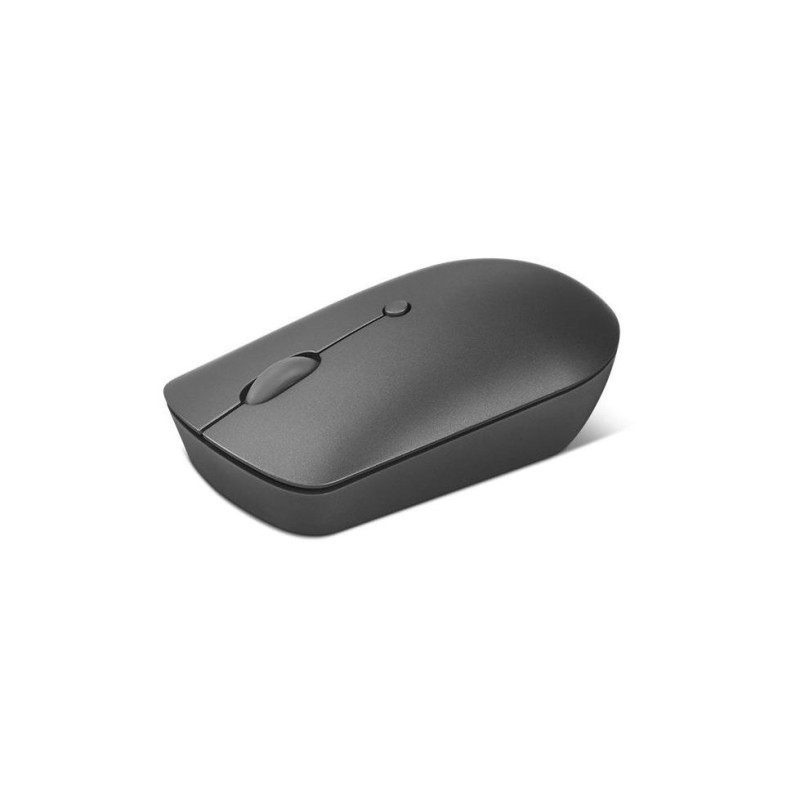 Мышь Lenovo 540 USB-C Compact, Wireless, Storm Grey