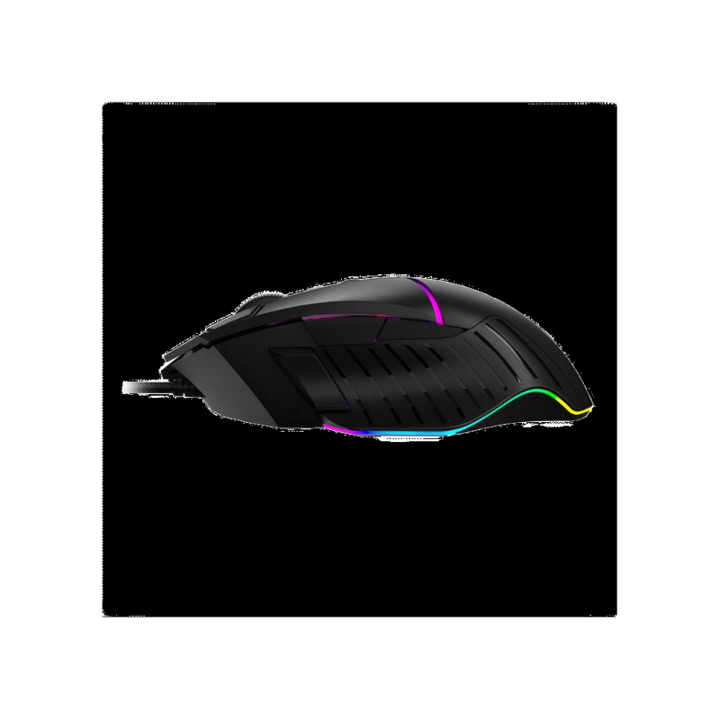 Мышь Bloody W95 Max, Black