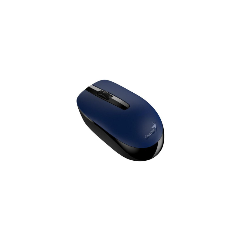 Genius NX-7007, Blue
