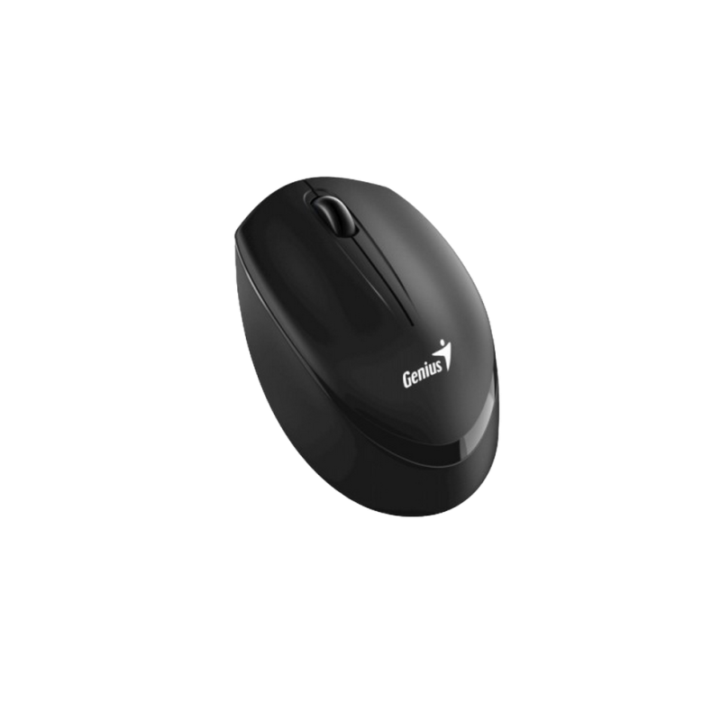 Genius NX-7009, черный