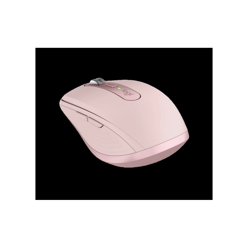 Мышь Logitech MX Anywhere 3S, Rose