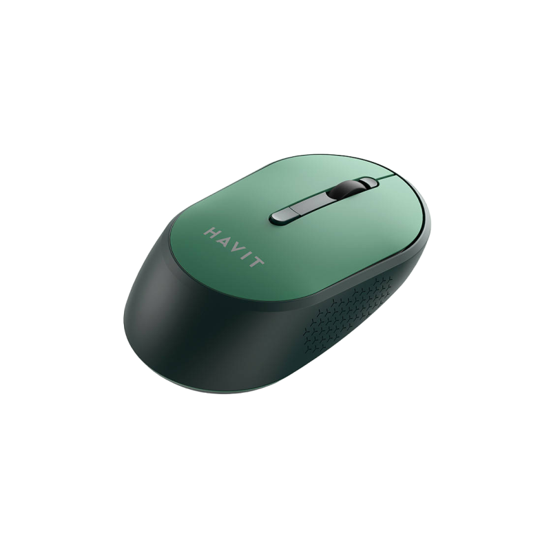 Мышь Havit MS78GT, Green