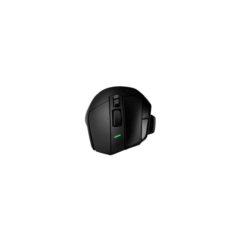 Мышь Logitech G502 X, Black, Wireless