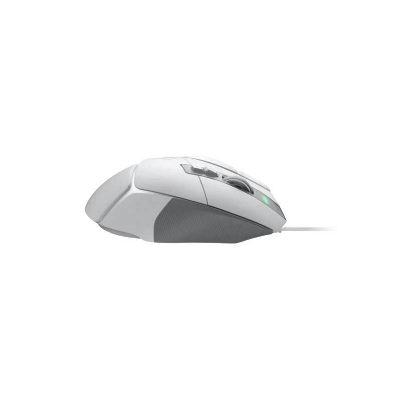 Мышь Logitech G502 X, White