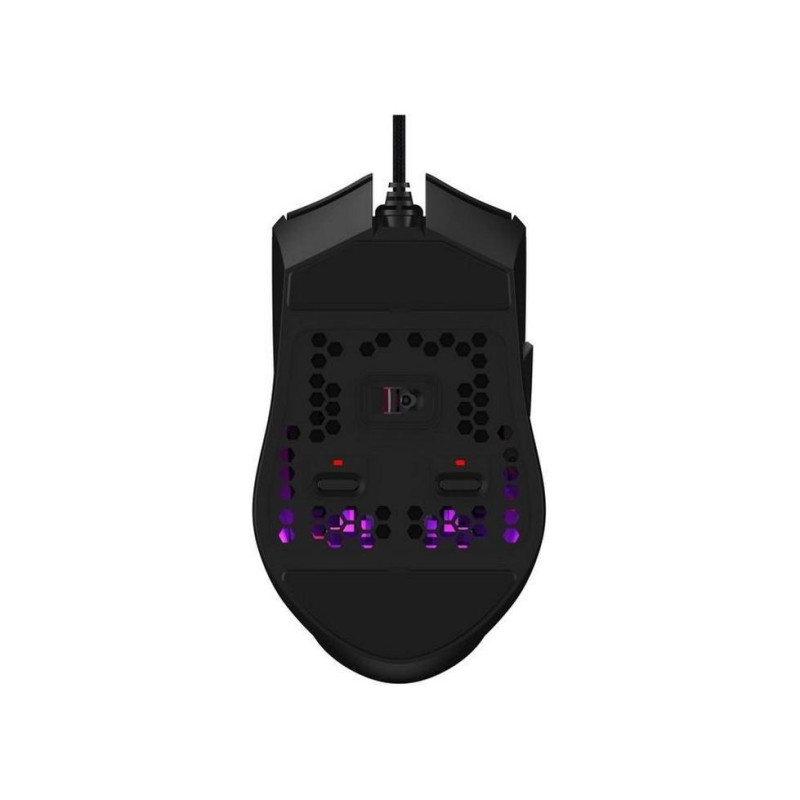 Мышь Bloody L65 Max, Black