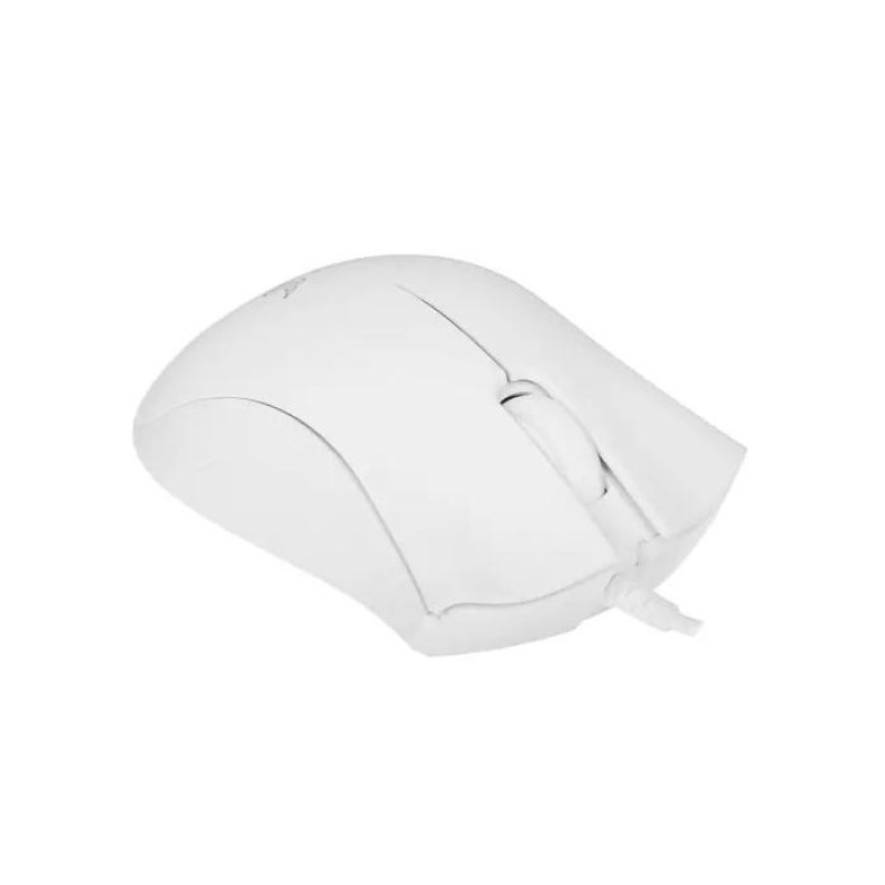 Мышь Razer DeathAdder Essential, White Edition