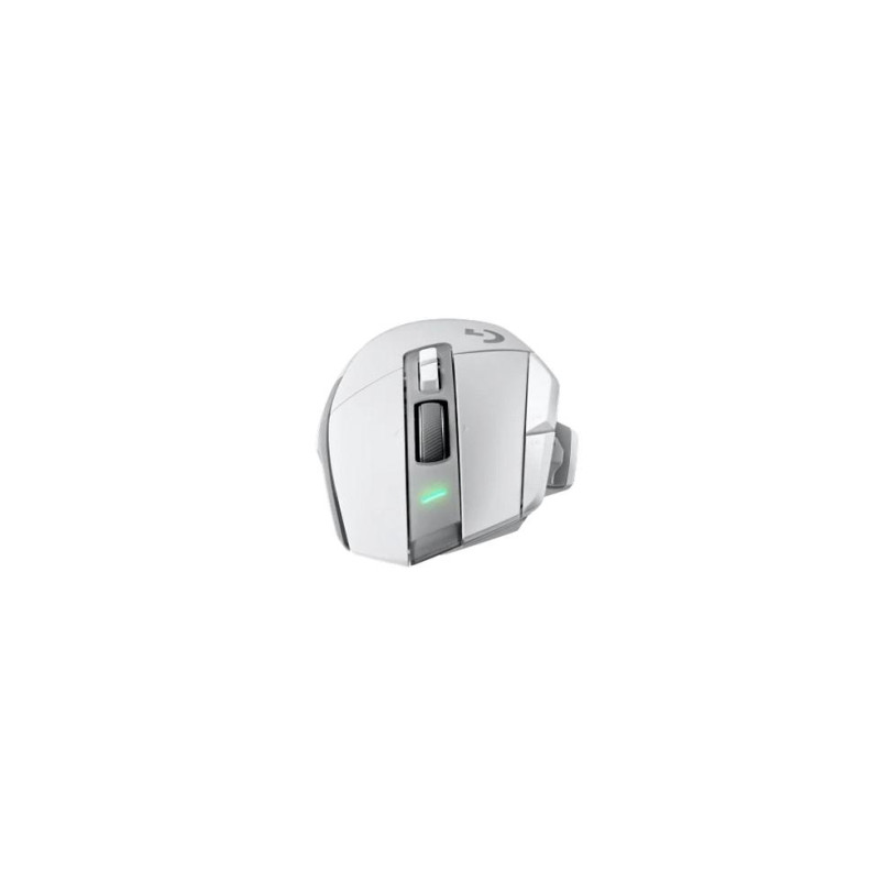 Мышь Logitech G502 X Plus, White